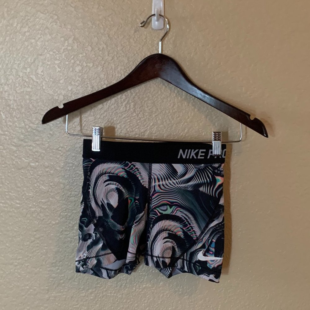 Nike Pro Dri-Fit XS Shorts